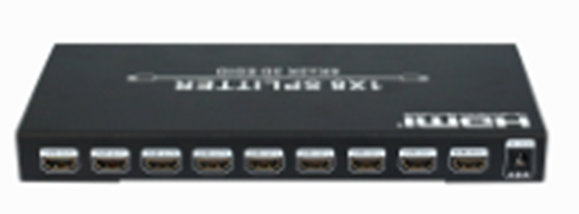 HDMI Splitter (HDMI 1.4a)