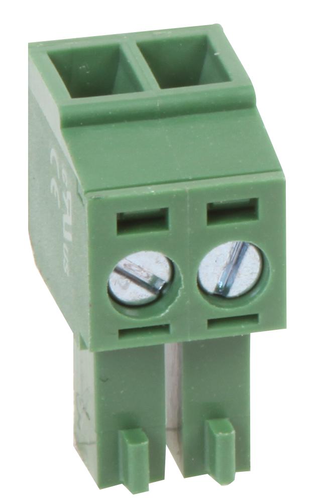 Pluggable Terminal Block