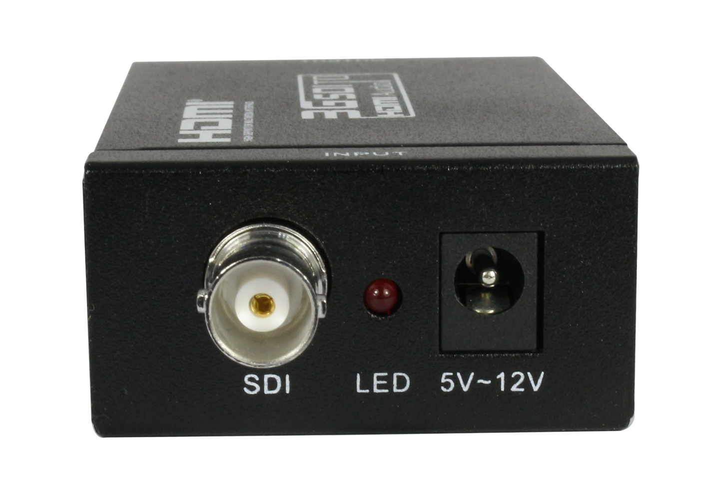SDI to HDMI Converter - 3G