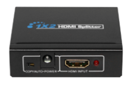 HDMI Splitter (HDMI 1.4a)
