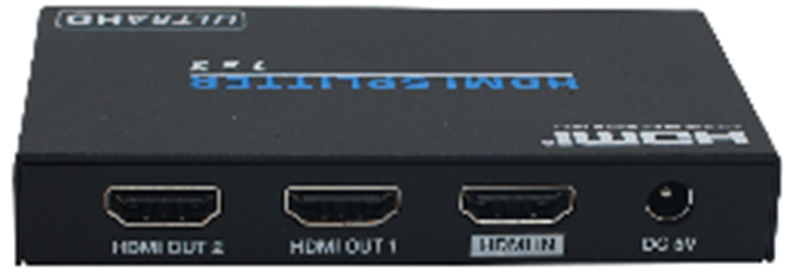 HDMI Splitter (HDMI 2.0b)